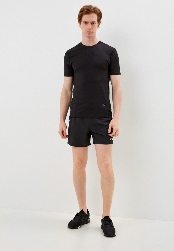 фото Шорты спортивные fila