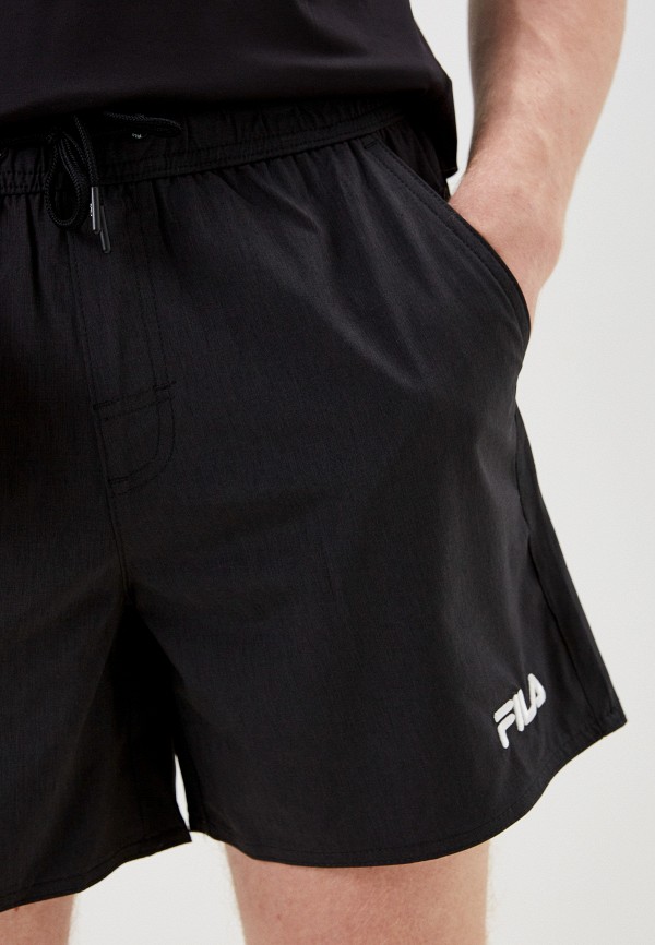фото Шорты спортивные fila
