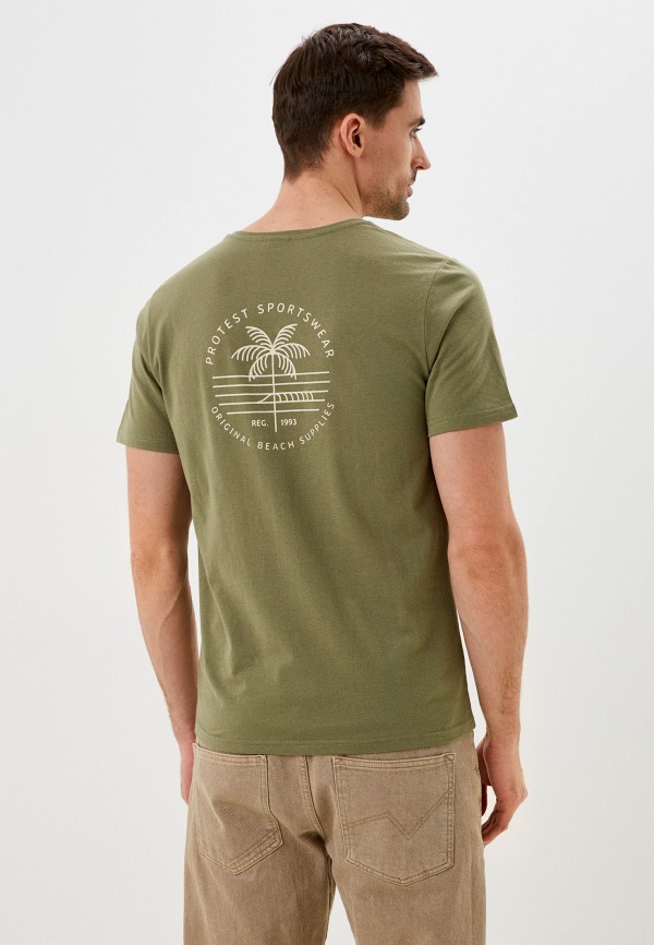 фото Футболка protest