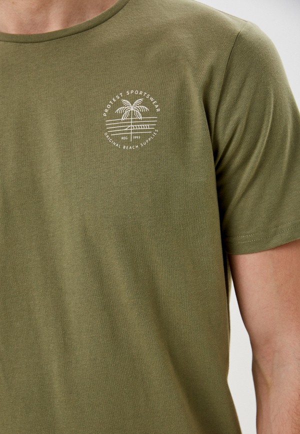 фото Футболка protest