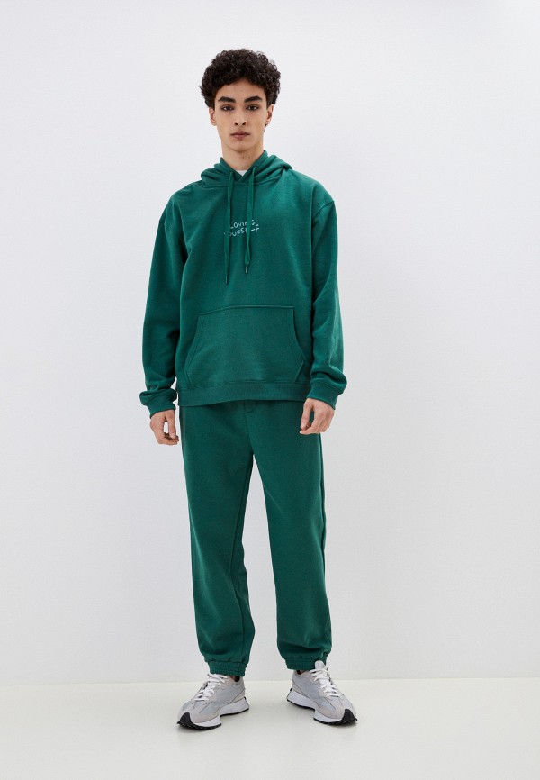 фото Худи befree