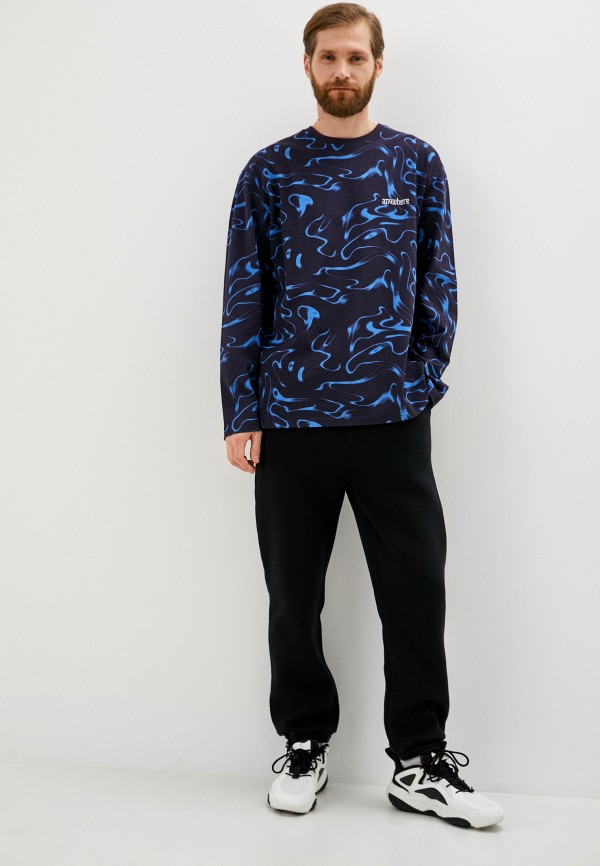 фото Лонгслив befree