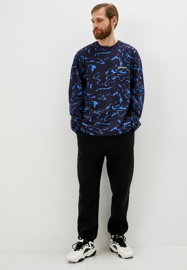 фото Брюки спортивные befree