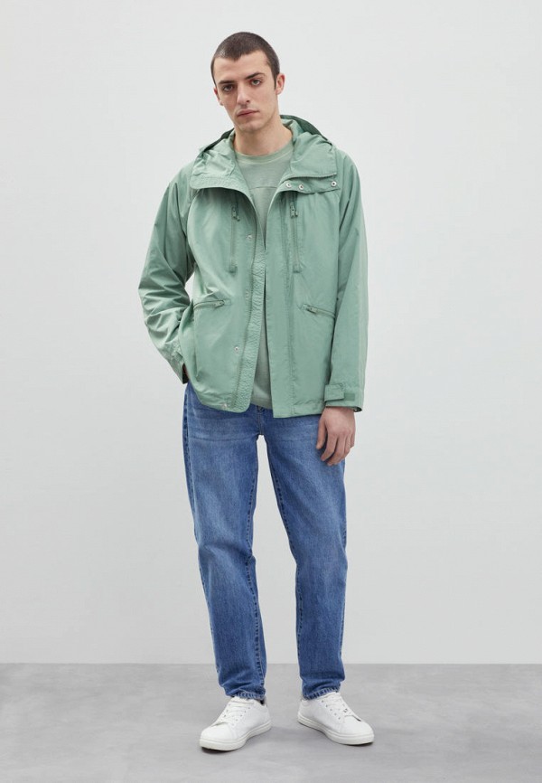 фото Ветровка finn flare