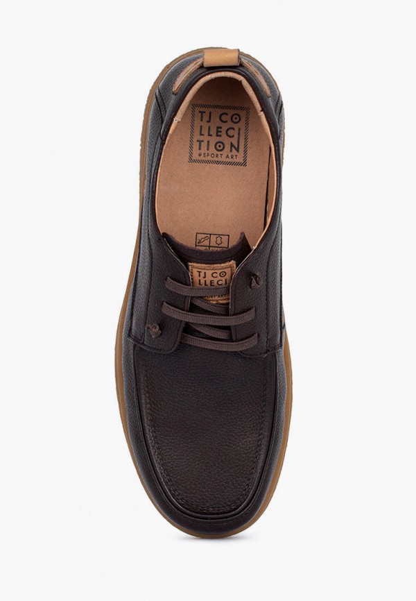 фото Ботинки tj collection