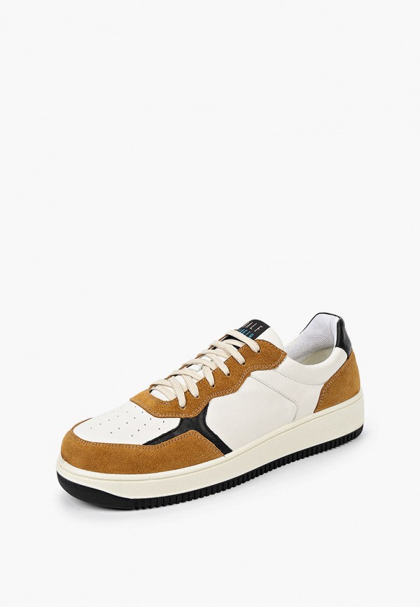 фото Кеды ralf ringer