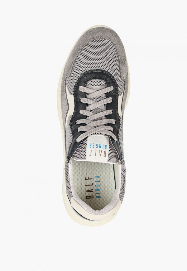 фото Кроссовки ralf ringer