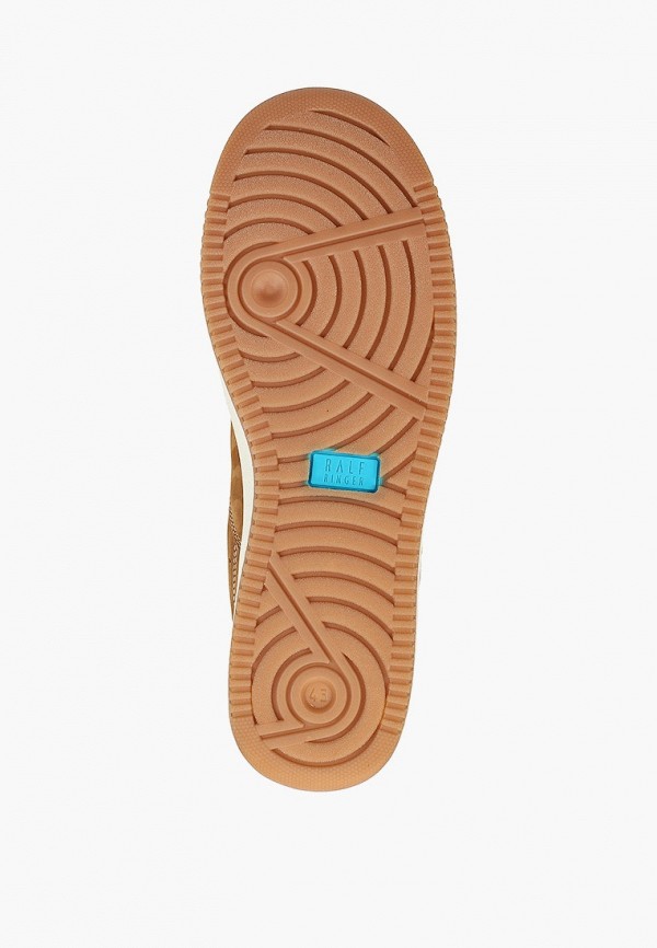 фото Кеды ralf ringer