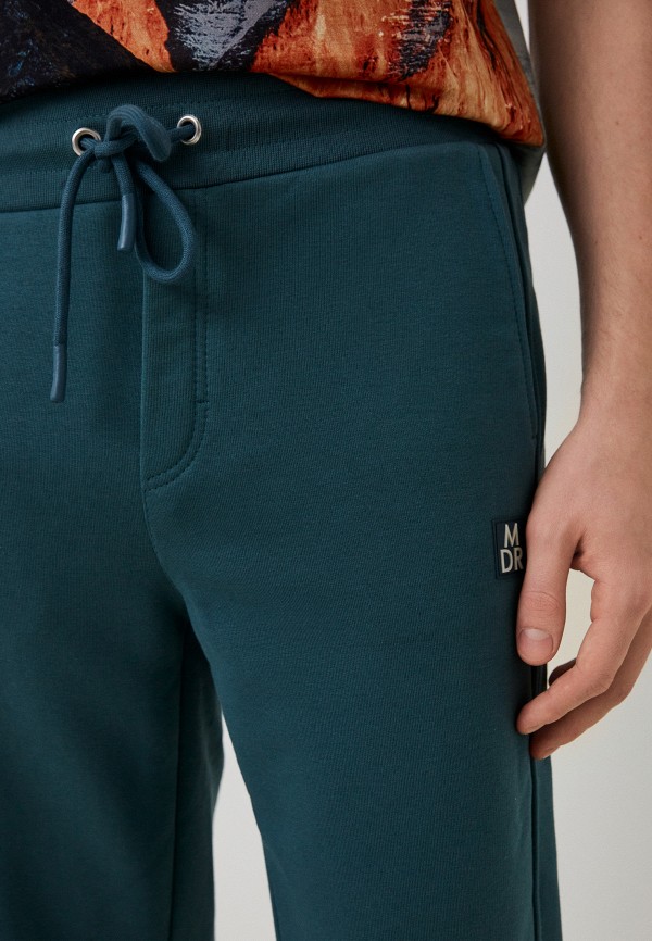 фото Брюки спортивные marco di radi