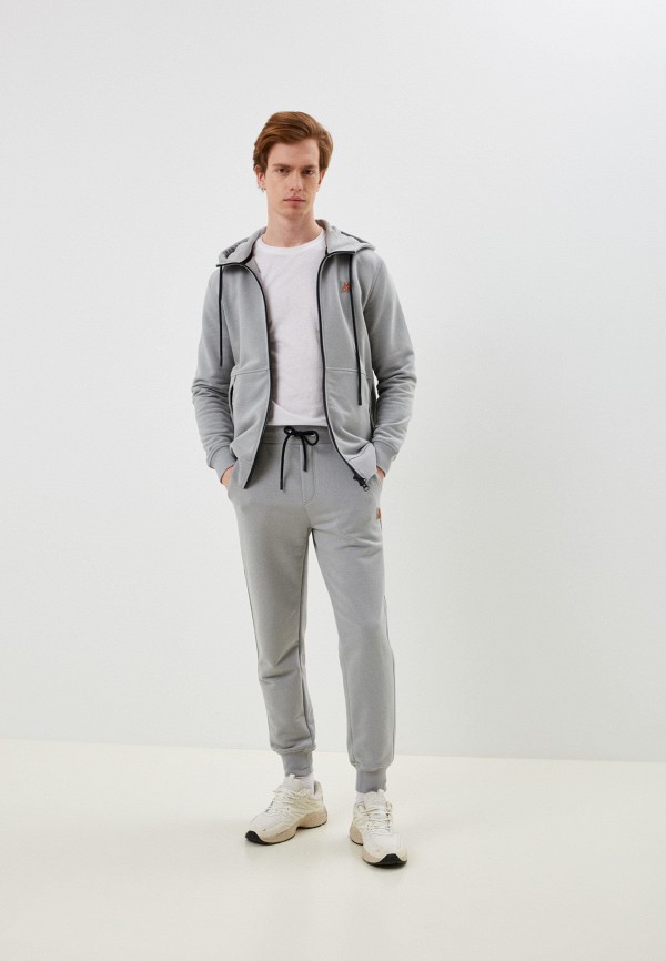 фото Брюки спортивные marco di radi