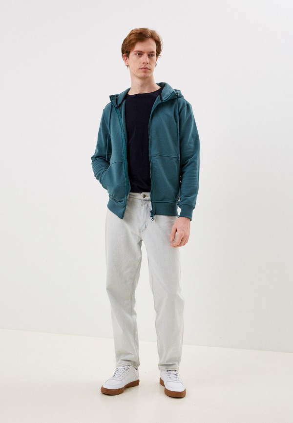 фото Толстовка marco di radi