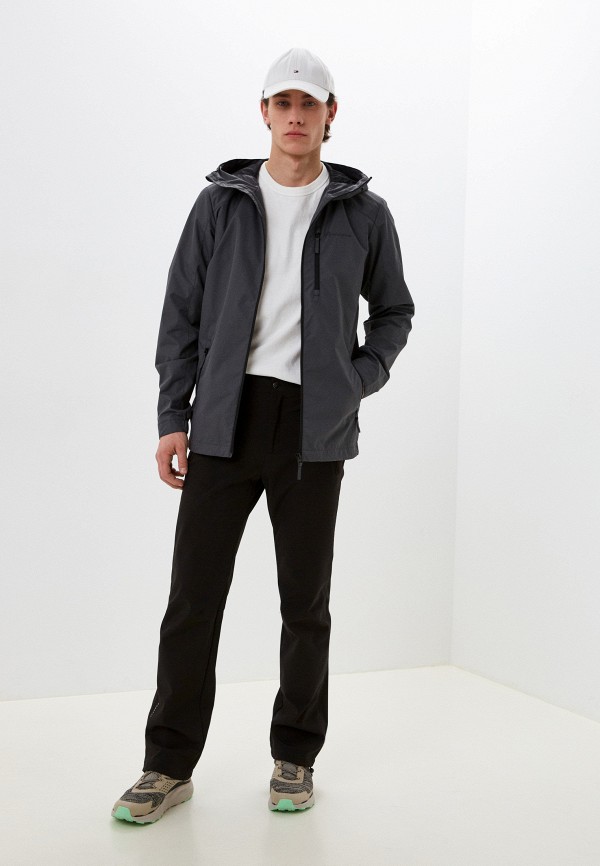 фото Ветровка outventure