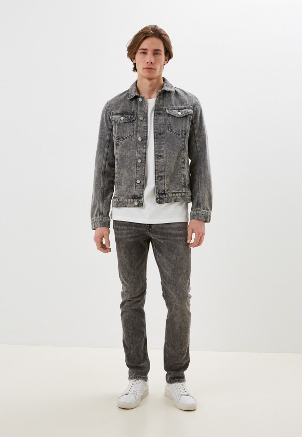 фото Куртка джинсовая tom tailor