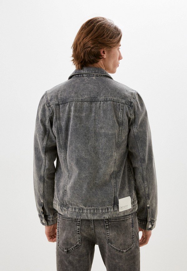 фото Куртка джинсовая tom tailor