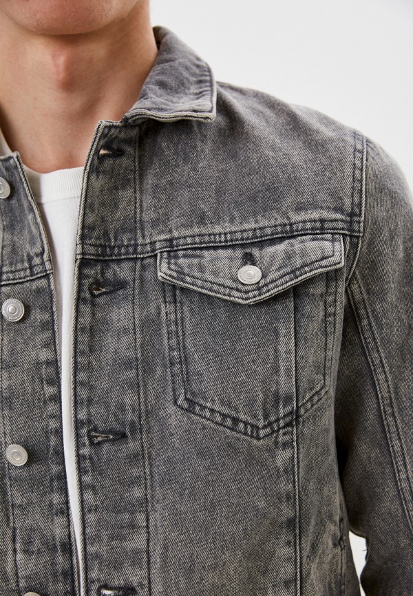 фото Куртка джинсовая tom tailor