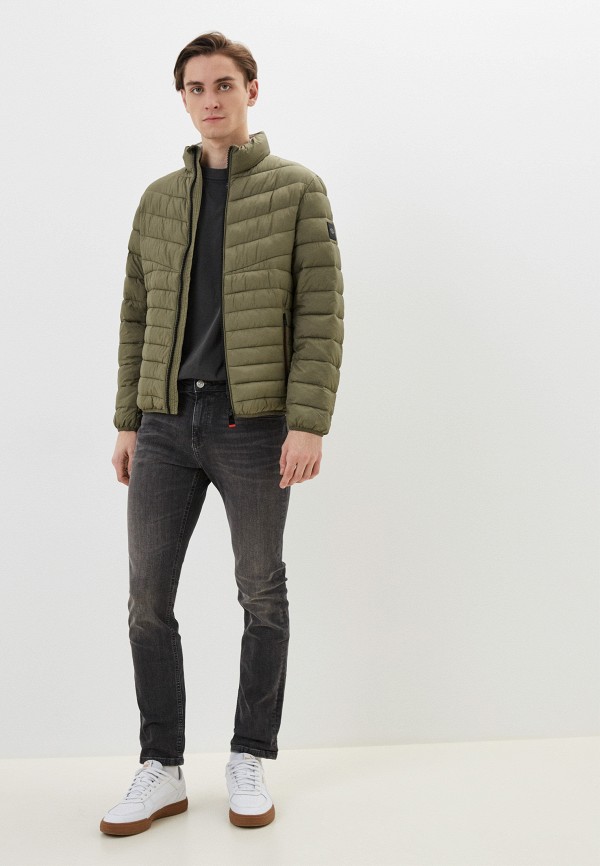 фото Куртка утепленная tom tailor