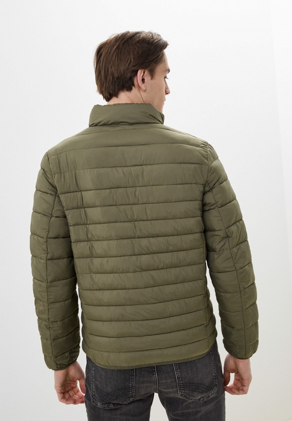 фото Куртка утепленная tom tailor