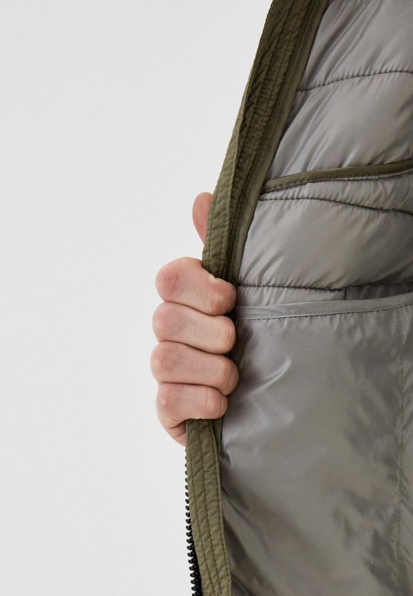 фото Куртка утепленная tom tailor