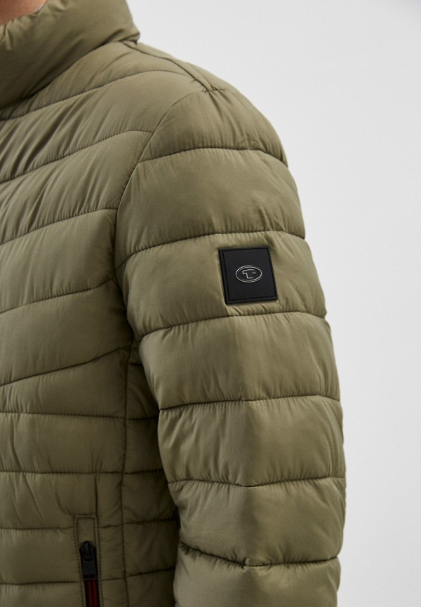 фото Куртка утепленная tom tailor