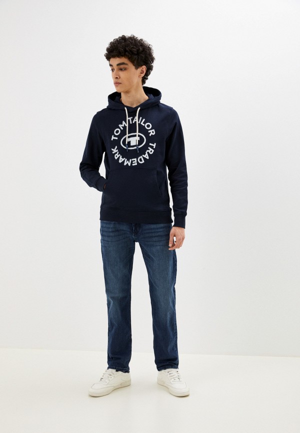 фото Джинсы tom tailor