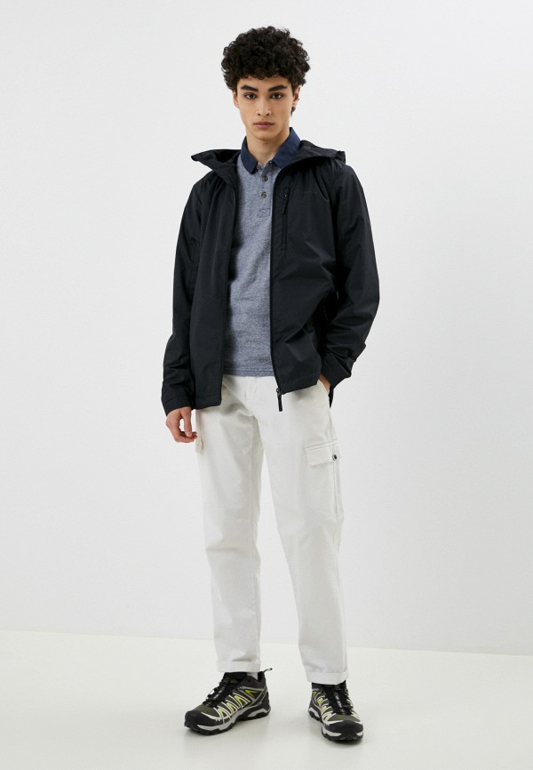 фото Ветровка outventure