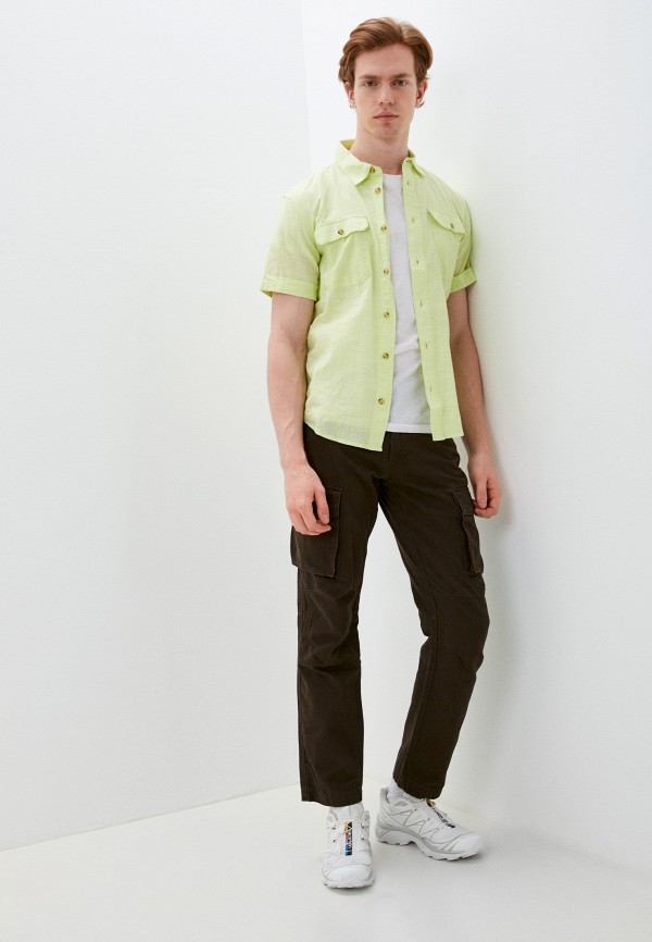 фото Рубашка outventure