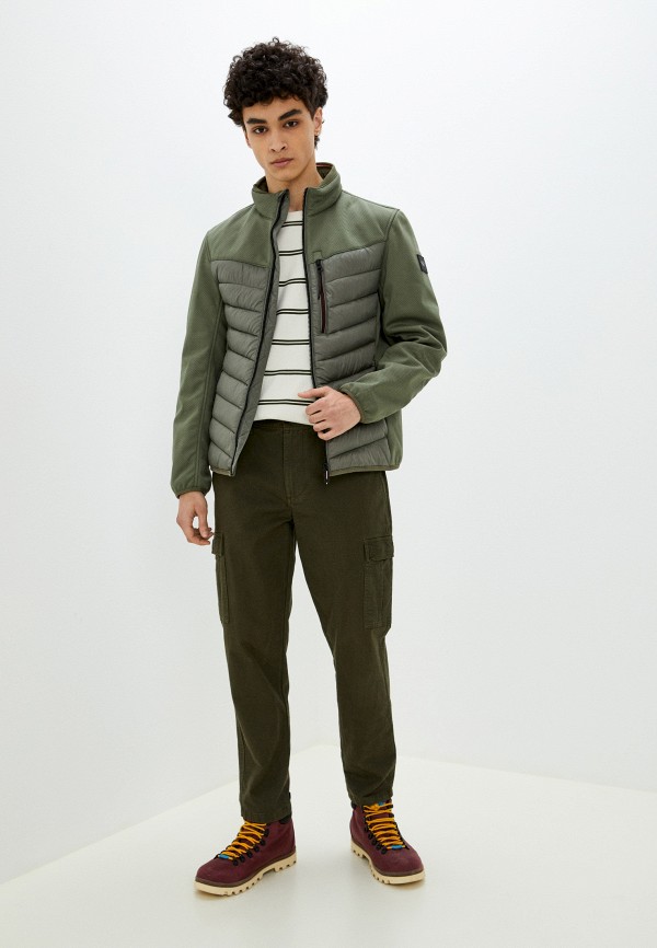 фото Куртка утепленная tom tailor