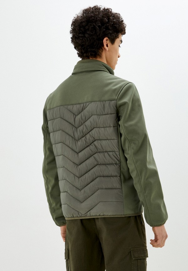 фото Куртка утепленная tom tailor