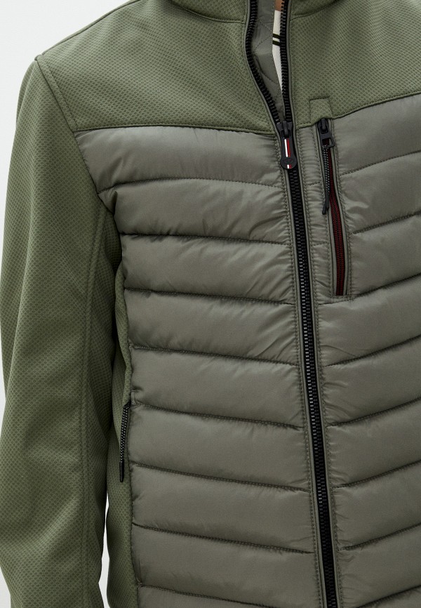 фото Куртка утепленная tom tailor