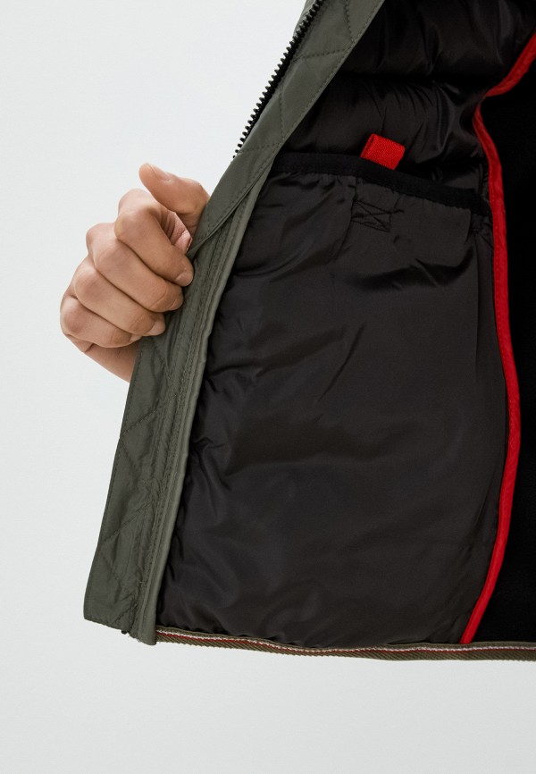 фото Куртка утепленная tom tailor