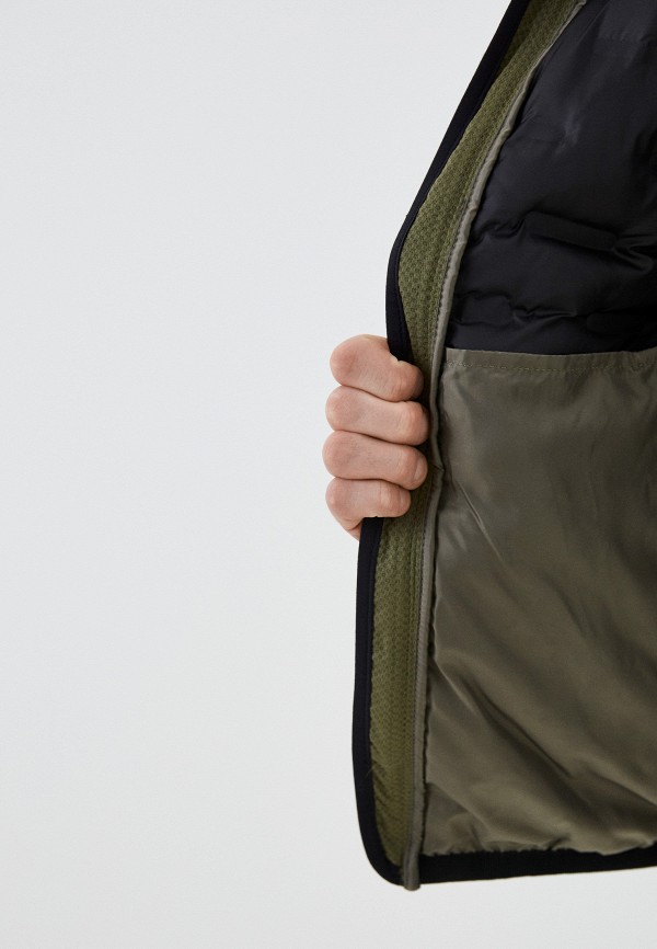 фото Куртка утепленная tom tailor