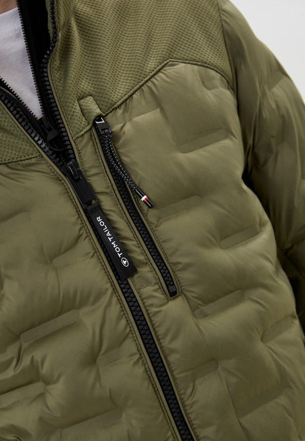 фото Куртка утепленная tom tailor