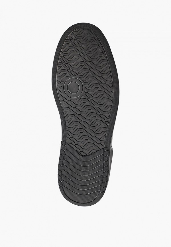 фото Кеды basconi