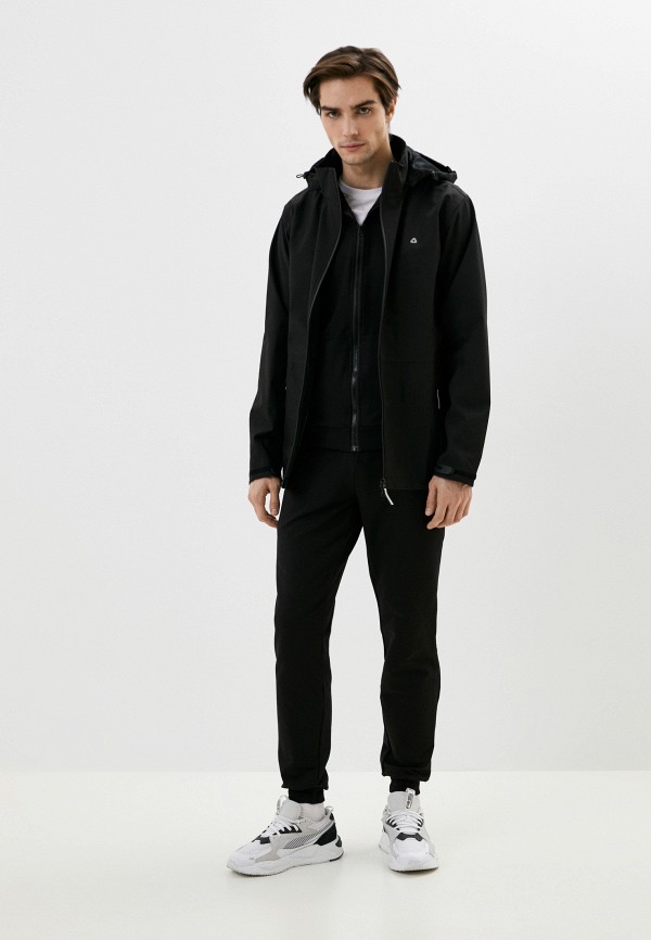 фото Куртка cosmotex