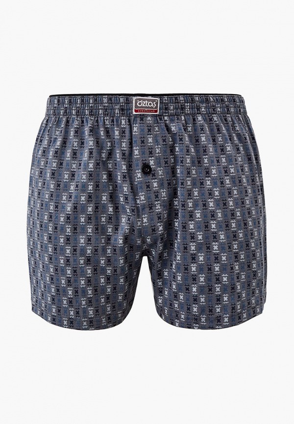 фото Трусы oztas