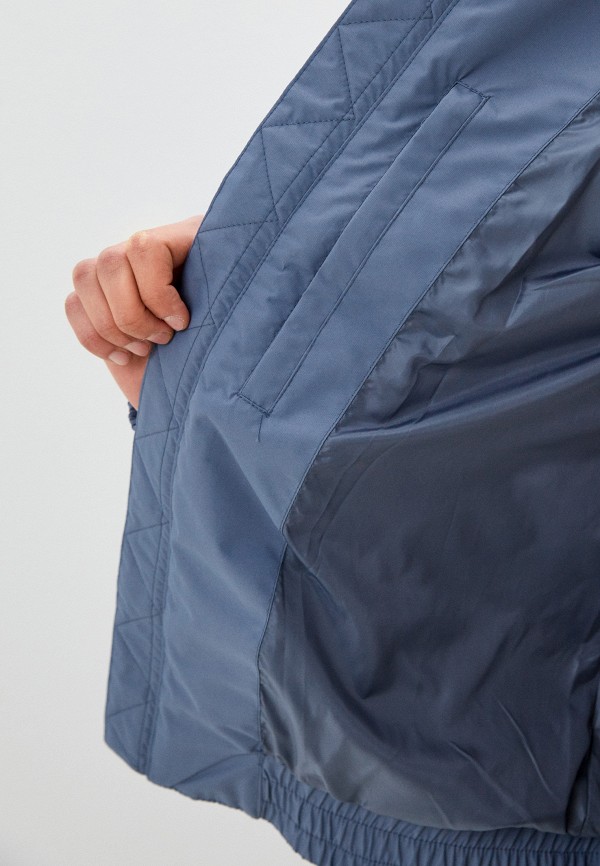 фото Куртка утепленная baon