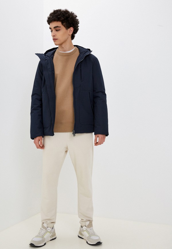 фото Куртка утепленная baon