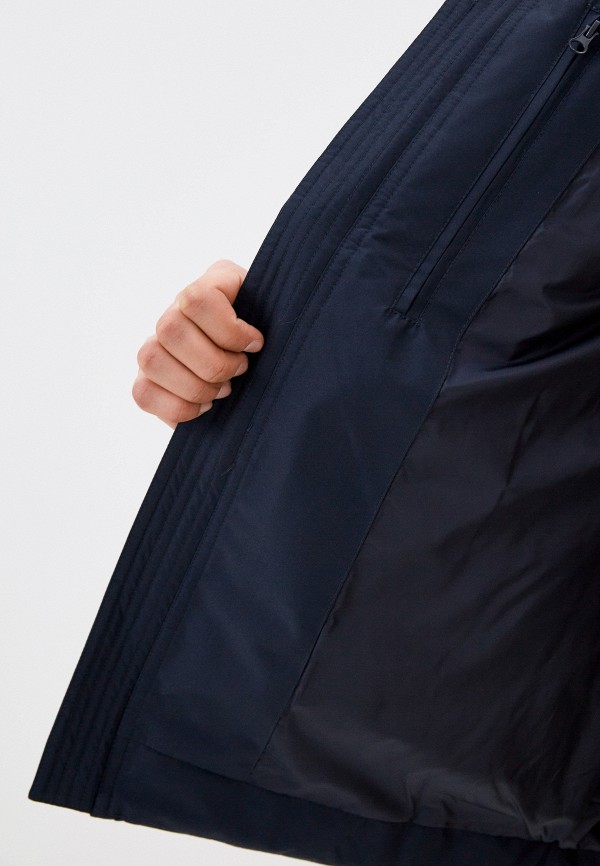 фото Куртка утепленная baon