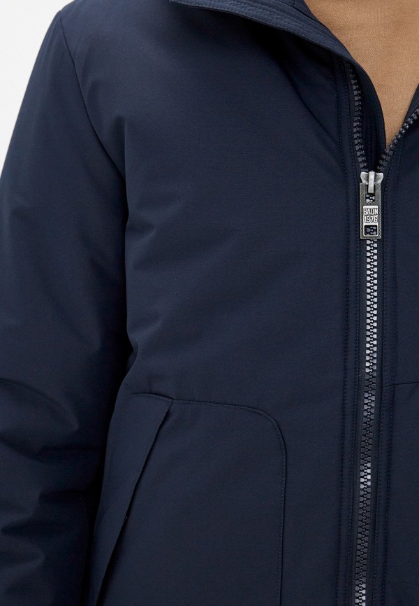 фото Куртка утепленная baon