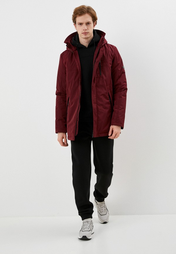 фото Парка alpex