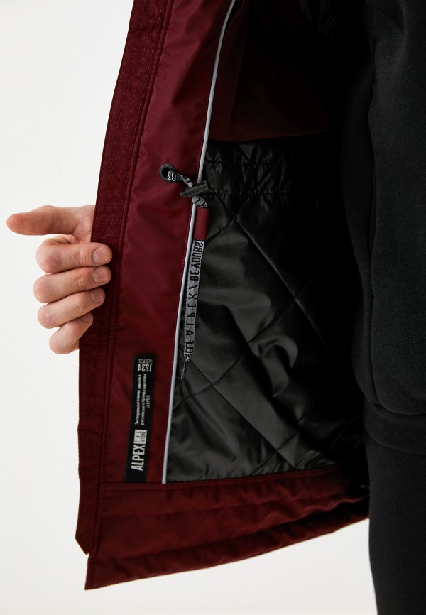 фото Парка alpex