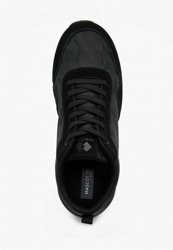 фото Кроссовки mascotte