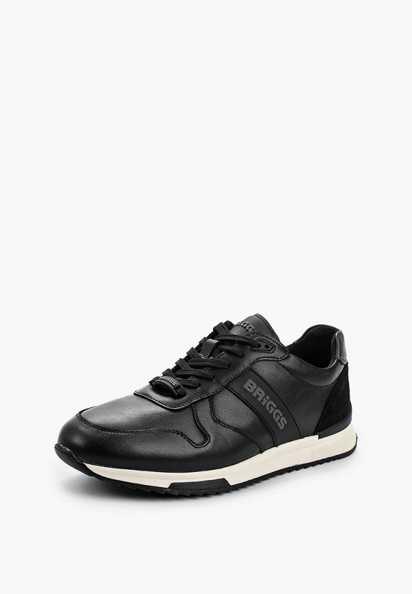 фото Кроссовки briggs