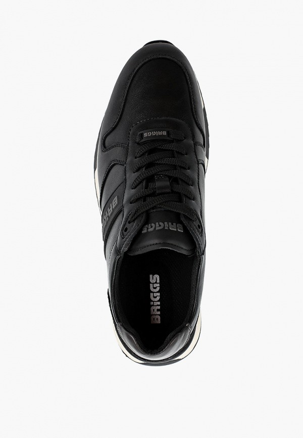 фото Кроссовки briggs