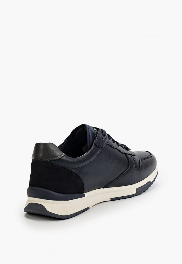 фото Кроссовки briggs