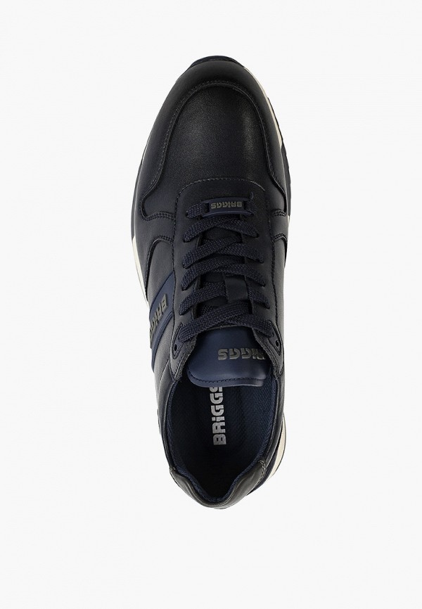 фото Кроссовки briggs