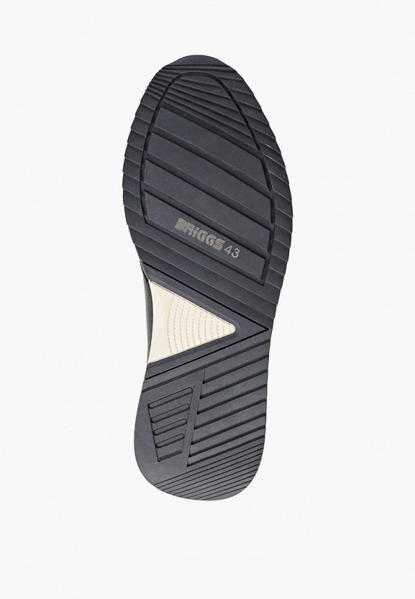 фото Кроссовки briggs