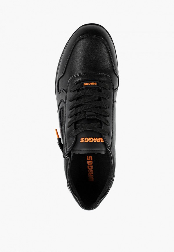 фото Кроссовки briggs