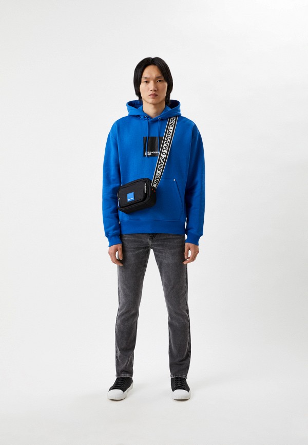 фото Джинсы karl lagerfeld jeans