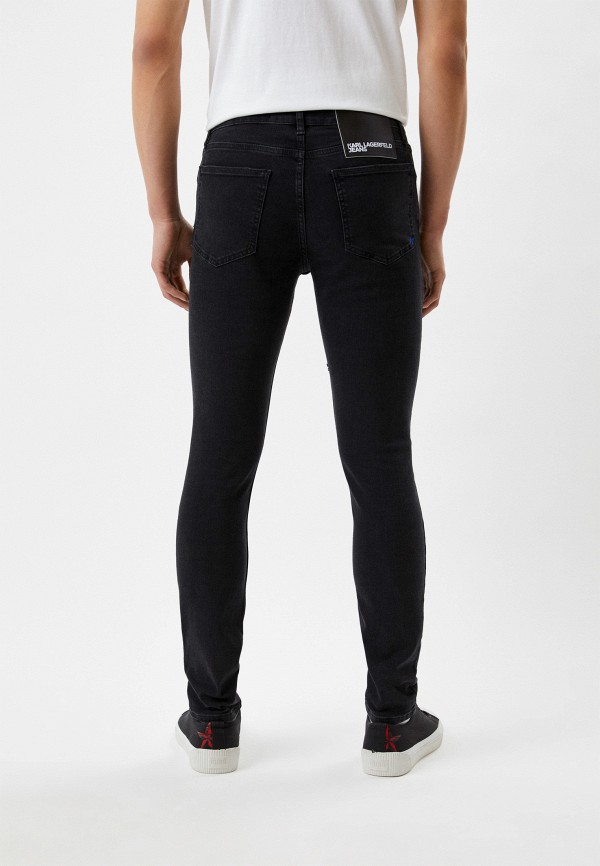 фото Джинсы karl lagerfeld jeans